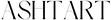 Ashtart logo